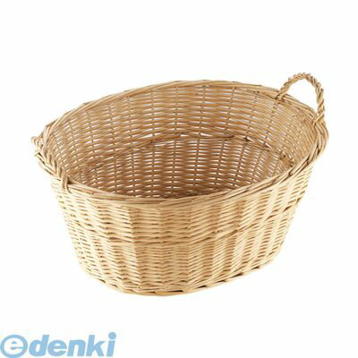 WKG24 柳 パンカゴ小判耳付 大 16−759L 4992135167597 萬洋 manyo 業務用