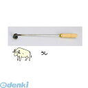 WYK07002 SA焼印ゴテ 十二支 うし 4905001703157 TKG SA焼印ゴテ十二支うし 製菓用品