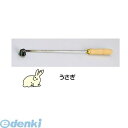 WYK07004 SA焼印ゴテ 十二支 うさぎ 4905001703171 TKG SA焼印ゴテ十二支うさぎ 製菓用品