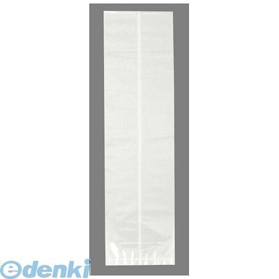 WPV4203 食パン袋 100枚入 2斤角食袋 4905001710261 TKG OsakaPolyethylene