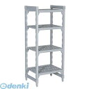DKY3530 610ベンチ型 カムシェルビングセット 61× 91×H214 5段 4905001805653 CAMBRO キャンブロ キャンブロ社 シェルフ(3)