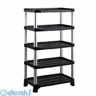 KTL6401 トラスト シェルビングセット 5段 3712 6947048862785 Trust