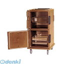 EKM521 キャンブロ フードパン用カムカート UPC1600コーヒーベージュ 99511235452 CAMBRO キャンブロフードパン用カムカート キャン...