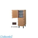 EKM056C カムカート2ドアタイプフードボックス用 1826DBCダークブラウン 99511212811 キャンブロ CAMBRO キャンブロ社 コンテナー