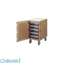 EKM076S カムカートフードボックス用1826LBC コーヒーベージュ 99511213115 キャンブロ CAMBRO キャンブロ社 コンテナー