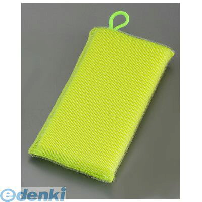 JTH0103 ストロング タフネットスポンジ 5個入 グリーン 4903717060823 ワコー ワコーストロング WAKO