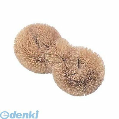 JTWB701 亀の子束子 よりどころ ホワイト 4971871461343 掃除洗濯用たわし KAMENOKOTAWASHI 亀の子束子..