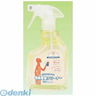 �d���d���N���[�i�[�X�v���[ 400ml