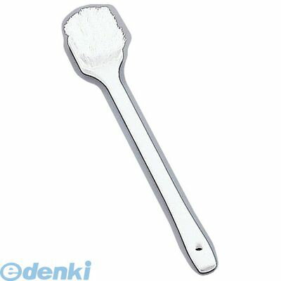JBLN403 トゥーセル カラーハンドブラシ ロング ♯1309 ホワイト 71768130957 TUCEL トゥーセルカラーハンドブラシロング トゥーセルインダストリーズ