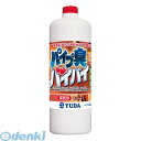 JPI0201 消臭用バイオ製剤 パイプ臭バイバイ 1L 4580280082133 ユダ 消臭剤 業務用 YUDA(3)