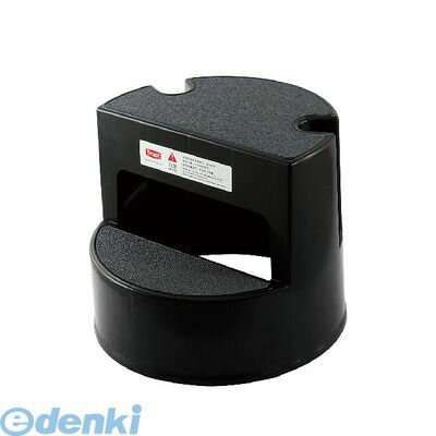 【11/25限定！抽選で最大100％ポイントバック】KTLI401 トラスト モバイルステップペダル 6933 ブラッ..