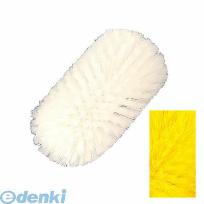 (LINEクーポン有)JBLP904 タンクケトルブラシ M ハンドル別売 40043 イエロー 85404109634 CARLISLE カーライル タンクケトルブラシM