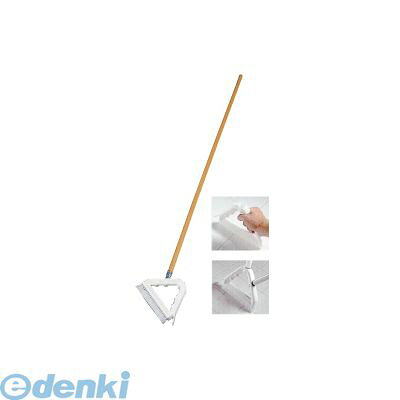 KBL15 カーライル タイルブラシ 41323 ハンドル別売 85404130379 CARLISLE ホワイ...