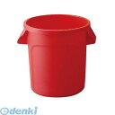 KTL3816 トラスト ラウンドコンテナ 1013 121L レッド 6947048862617 トラストラウンドコンテナ Trust(3)