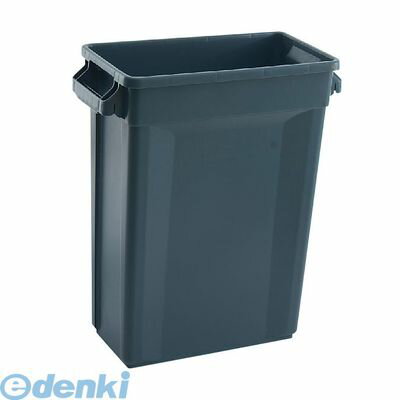 KTL4506 トラスト スリムレクタングルコンテナ 1213 87L グレー 6947048862389 トラストスリムレクタングルコンテナ Trust