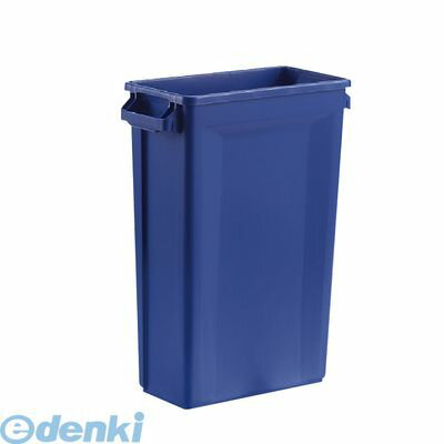 塑膠製 - KTL4507 トラスト スリムレクタングルコンテナ 1213 87L ブルー 6947048862396 トラストスリムレクタングルコンテナ Trust