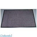 KMT20129D 屋内用ホコリ落し用マット ロンステップマット#12 900mm×1200mm R5GY グレー(3)