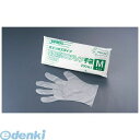 STBF202 ジャパックス HDポリエチレン手袋 PGH-02 M 4521684999726