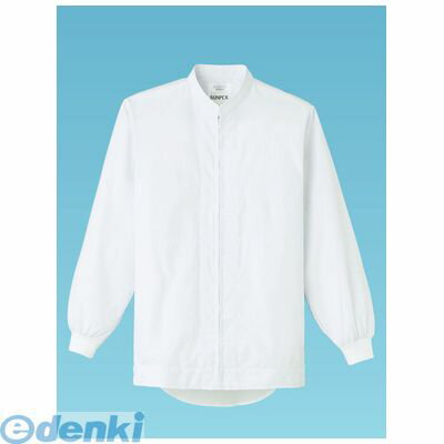 ●仕様：M　（男女兼用）●メーカー品番 サイズ 着丈(cm) 肩巾(cm) 胸囲(cm) 袖丈(cm)：FA-2701 M 70 44 106 59●※抗菌ポプリンセットイン・ブルゾン型● マジックテープ横付け●表地・袖口フライス●内ポケットあり●コイルファスナー●ウエストシャーリングトップス●インナー・半袖口ゴム入り4905001555602類似商品はこちらSZY0704 長袖ジャンパー FA−27015,797円SZY0702 長袖ジャンパー FA−27015,797円SZY0705 長袖ジャンパー FA−27015,797円SZY0701 長袖ジャンパー FA−27015,797円SZY0706 長袖ジャンパー FA−27015,797円SZY0707 長袖ジャンパー FA−27015,797円SKC4802 男女兼用長袖コート FA−304,776円SZY043 半袖ジャンパー FA−2698 5,593円SKC4801 男女兼用長袖コート FA−304,776円SKC4803 男女兼用長袖コート FA−304,618円SKC4804 男女兼用長袖コート FA−304,776円SZY044 半袖ジャンパー FA−2698 5,593円