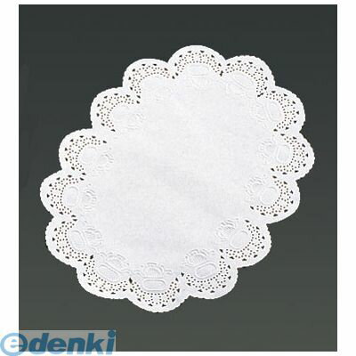 (LINEクーポン有)XLC2011 耐油レースペーパー 小判型 24号 300枚入 4905001360190 TKG 泰正 TAISEI