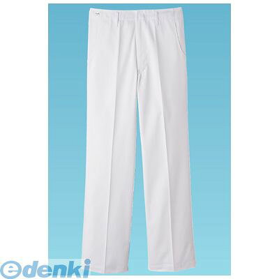 SPV2502 男性用パンツ KC−431 ホワイト 73 4905001228735 サンペックスイスト サーヴォ