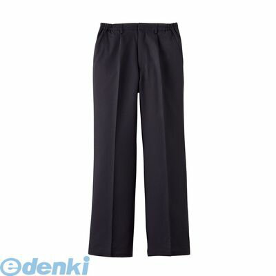 SPV3304 男女兼用パンツ AN−454 ブラック L 4905001229428 サンペックスイスト サーヴォ