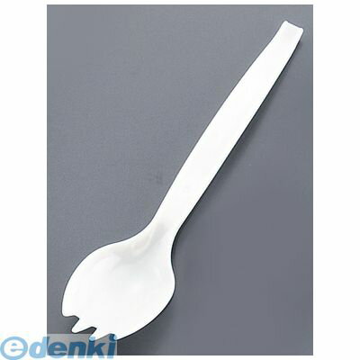 XTK4801 使い捨てフォークスプーン ＃160 500本入 白 袋入 4571103531129 アサヒ徳島 白袋入 ASAHI