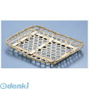 XOI0104 竹トレー 10枚入 3794 長角 4905001250033 TKG