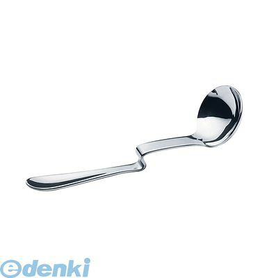 Soup Ladle （Holed） - (LINEクーポン有)PSC9901 18−10 マジック レードル 20003 4529910800235 ムラエ ムラエ商事 MURAEI