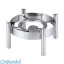 NKV4001 KINGO丸チェーフィング用 スタッキングスタンドC80 4520785089732 三宝産業 角チェーフィング用スタッキングスタンド Samp...