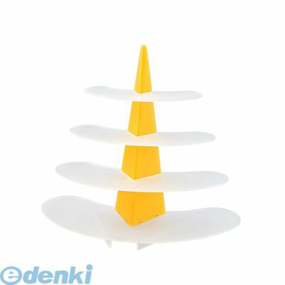 NBY2101 ライトシェイプサービングスタンド Cod．301 マルテラート 8029859048454 Marttellato Martellato