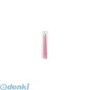NTC6612PI テーパーキャンドル 12インチ ピンク 1打入 4905001299384 TKG