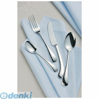 OPK02007 SA18−8ピカソ銀仕様 ブイヨンスプーン 4905001037726