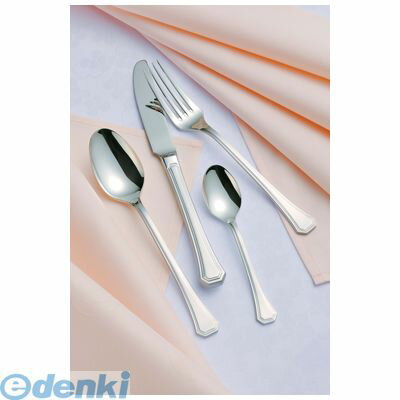 OHC04007 SA18−8ハーモニー銀仕様 ブイヨンスプーン 4905001030666