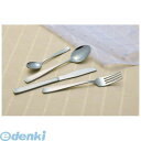 OLI03031 SA18−0ライラック テーブルフォーク 4905001007514 SAステンレス TKG