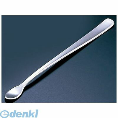 (LINEクーポン有)OLI2202 SA18−8ライラック ヘルパースプーン 深型 4905001027246 TKG ヘルパースプー..