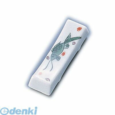 Other - RTZL001 M9−23 魚紋箸置 4905001512483 TKG