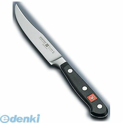 【11/25限定！抽選で最大100％ポイントバック】PDL1122 クラッシック ステーキナイフ 4058-12 全長：223 4002293405803 WUSTHOF ヴォストフ クラッシックステーキナイフ