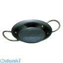 PPE03030 鉄パエリア鍋 両手 30 4905001309199 ヒキモト TKG 鉄パエリア鍋両手 HIKIMOTO 鉄製パエリア鍋 パエリアパン
