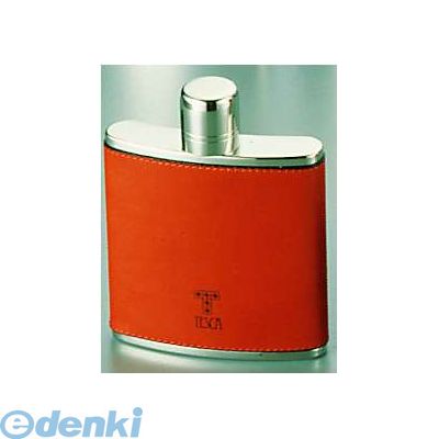 GTS073D テスカレザリーダブルキャップ T−201 6オンスL ワイン 4520785003868 三宝産業 スキットル Sampo