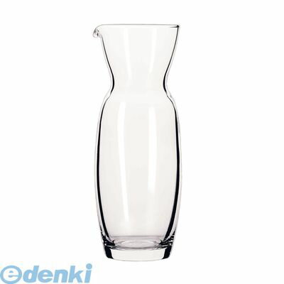 RALA901 リビー 白酒（バイジュ）デカンタ （6ヶ入）No．693 100cc 白酒デカンタ Libbey ピッチャー