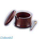 PYK28 木製 薬味入 SB−708 4905001313363 テスク TKG 業務用 調味料入 TSK(3)