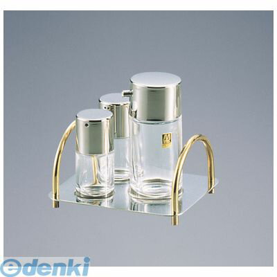 PKS43 カスターセット No．4347 4968553038610 エムタカ M-TAKA 調味料入れ 卓上小物