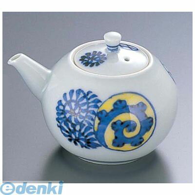 RKS4601 染錦蛸唐草丸紋 醤油差し T05－18 4560342474274 エムズジャパン 染錦蛸唐草丸紋醤油差し TKG