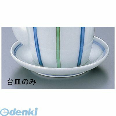 RKS3401 染錦十草 台皿 T05−06 4560342474175 エムズジャパン 染錦十草台皿 TKG
