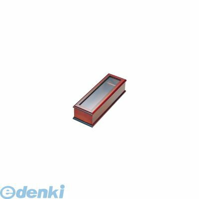 PHS82 木製 はし箱 楊枝入付 SB−604 4905001303746 テスク TKG 箸箱 卓上備品 TSK