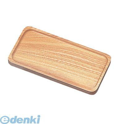 PKS822 カスタートレー ケヤキ材 NTC−11 白木 W 4905001305801 IKEDA イケダ 白木W TKG