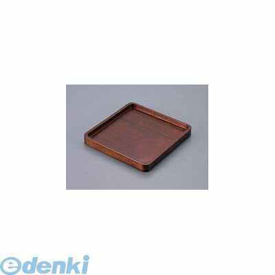 (LINEクーポン有)PKS831 カスタートレー ケヤキ材 NTC−15 ウォールナット K 4905001305818 IKEDA イケダ ウォールナットK TKG