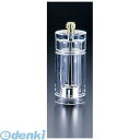 PPPB1 IKEDA APM−100 円筒型ペパーミル アクリル製 4905001210266 IKEDAペパーミル イケダ TKG 胡椒挽き
