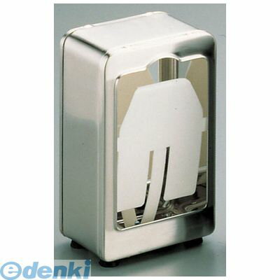 PNH02 SA18−8インテリアナフキン立 六ッ折 ツヤ消し 4905001028021 TKG ステンレスインテリアナフキン立